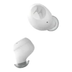 Słuchawki Bluetooth Motorola Moto Buds 150 Białe