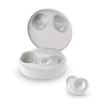 Słuchawki Bluetooth Motorola Moto Buds 150 Białe