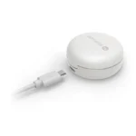 Słuchawki Bluetooth Motorola Moto Buds 150 Białe