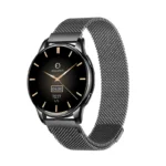 Smartwatch Ecowatch3 Czarny