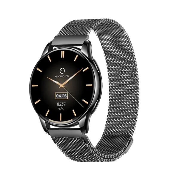 Smartwatch Ecowatch3 Czarny