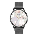 Smartwatch Ecowatch3 Czarny