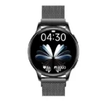 Smartwatch Ecowatch3 Czarny