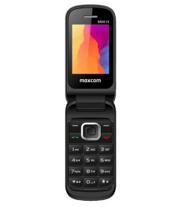 MAXCOM Comfort MM815 Czarny