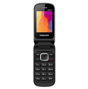 MAXCOM Comfort MM815 Szary