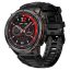 Smartwatch Maxcom FW111 Titan Chronos GPS Czarny