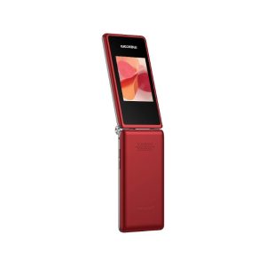 MAXCOM Comfort MM835 4G Czerwony