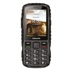 MAXCOM Strong MM920 L Czarny