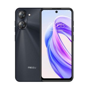 Smartfon Meizu Mblu 21 4GB/64GB Czarny