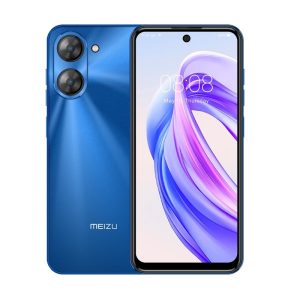 Smartfon Meizu Mblu 21 4GB/64GB Niebieski