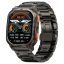 Smartwatch Kospet Tank M3 Ultra Special Edition Czarny