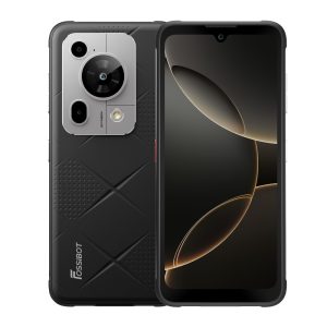 Smartfon Fossibot F112 Pro 5G Czarny