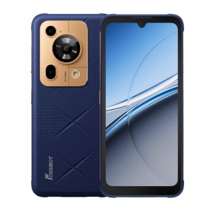 Smartfon Fossibot F112 Pro 5G Niebieski CH