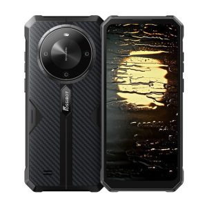 Smartfon Fossibot F105 Czarny