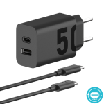 Ładowarka Motorola Original TurboPower 50W