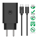 Ładowarka Motorola Original TurboPower 50W