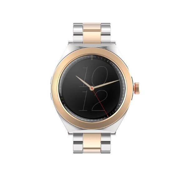 Smartwatch FW76 Gal Srebrny