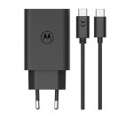 Ładowarka Motorola Original TurboPower 68W
