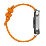 Smartwatch Kospet PULSE Srebrny