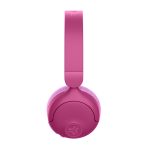 Słuchawki dziecięce Bluetooth JLab JBuddies Pop Wireless Różowe