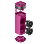 Głośnik bezprzewodowy JLAB JBuds Party Portable Wireless Speaker Mulberry