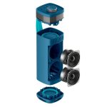 Głośnik bezprzewodowy JLAB JBuds Party Portable Wireless Speaker Granatowy