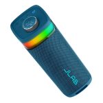 Głośnik bezprzewodowy JLAB JBuds Party Portable Wireless Speaker Granatowy
