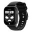 Smartwatch FW49 Kiddo 2 4G Czarny