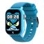 Smartwatch FW49 Kiddo 2 4G Niebieski