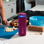 Głośnik bezprzewodowy JLAB JBuds Party Portable Wireless Speaker Mulberry