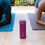 Głośnik bezprzewodowy JLAB JBuds Party Portable Wireless Speaker Mulberry