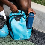 Głośnik bezprzewodowy JLAB JBuds Party Portable Wireless Speaker Granatowy