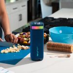 Głośnik bezprzewodowy JLAB JBuds Party Portable Wireless Speaker Granatowy