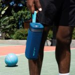 Głośnik bezprzewodowy JLAB JBuds Party Portable Wireless Speaker Granatowy