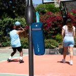 Głośnik bezprzewodowy JLAB JBuds Party Portable Wireless Speaker Granatowy