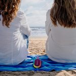 Głośnik bezprzewodowy JLAB POP Party Portable Wireless Speaker Mulberry