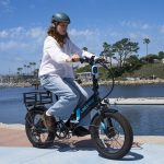 Głośnik bezprzewodowy JLAB POP Party Portable Wireless Speaker Granatowy