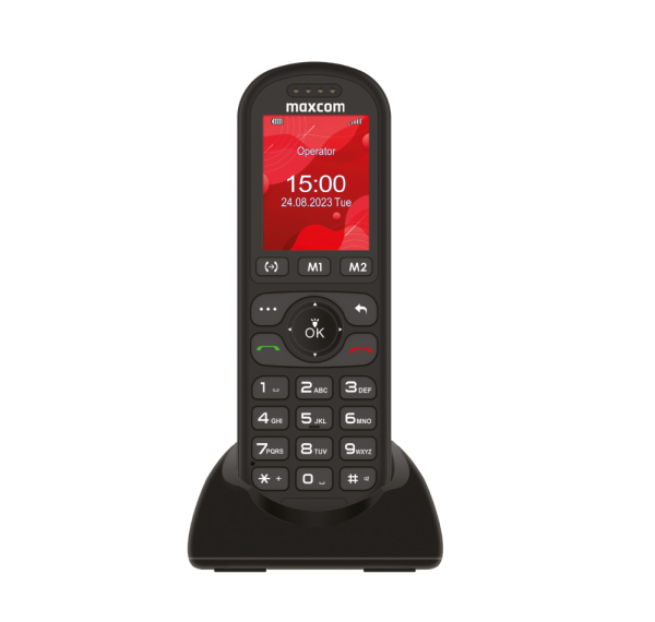 Maxcom Comfort MM39D SE 4G