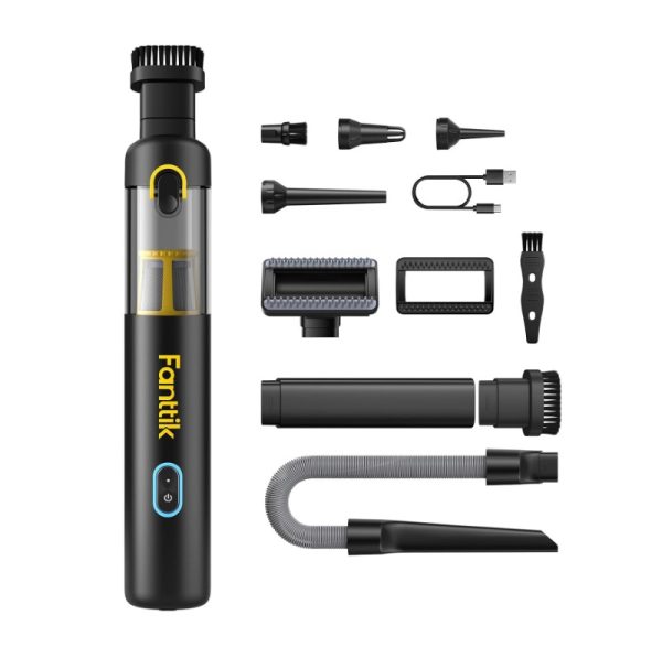 Odkurzacz ręczny bezprzewodowy Fanttik V8 APEX