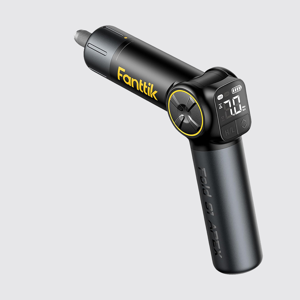 Wkrętak Fanttik Fold S1 APEX - zdjęcie produktowe