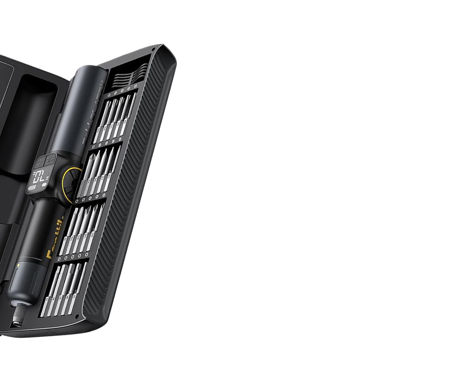 Fanttik Fold S1 APEX w etui - zdjęcie produktowe