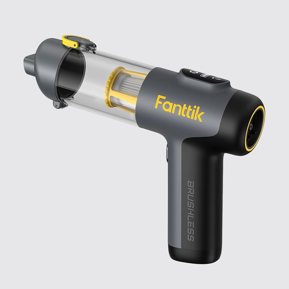 Fanttik Slim V9 Mix