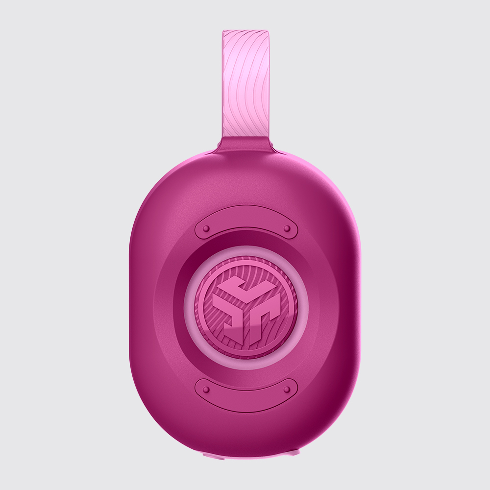 Tył głośnika JLab Pop Party.