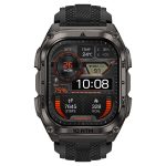 Smartwatch Kospet Tank M4 Czarny