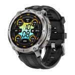 Smartwatch Kospet Tank T4 Srebrny