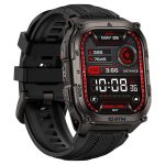 Smartwatch Kospet Tank M4 Czarny