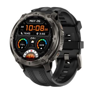 Smartwatch Kospet Tank T4 Czarny