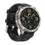 Smartwatch Kospet Tank T4 Srebrny