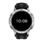 Smartwatch Kospet Tank T4 Srebrny