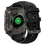 Smartwatch Kospet Tank M4 Czarny
